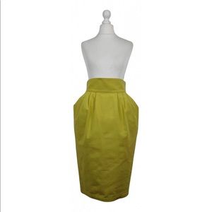 SOLD Thierry Mugler skirt